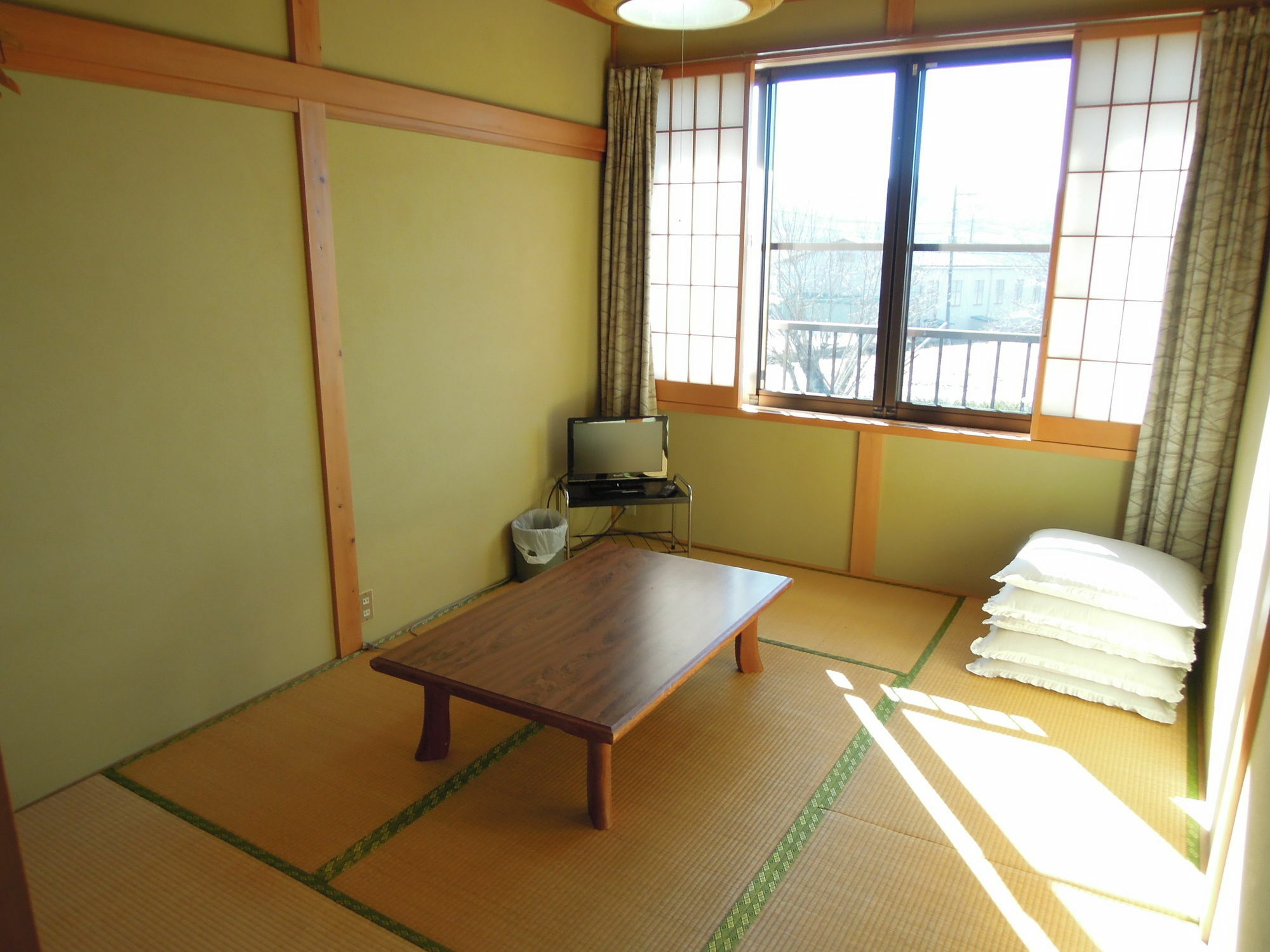 Guest House Koukanso Yamanakako Exterior foto