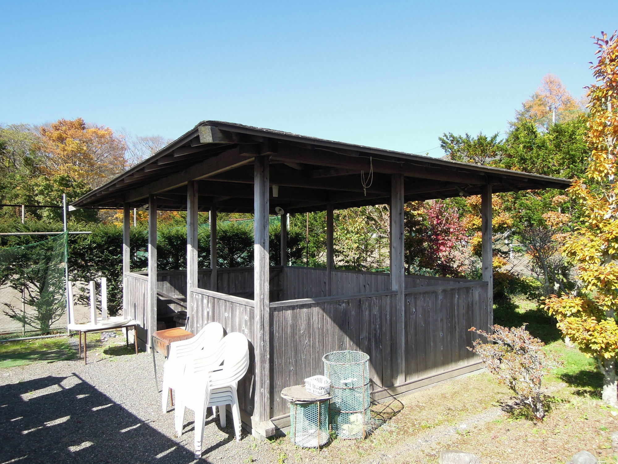 Guest House Koukanso Yamanakako Exterior foto